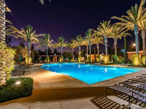 57  Silverado  , Irvine, CA