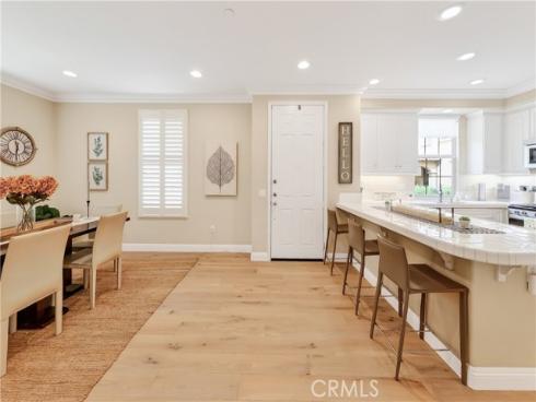 57  Silverado  , Irvine, CA