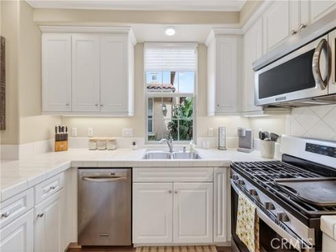 57  Silverado  , Irvine, CA