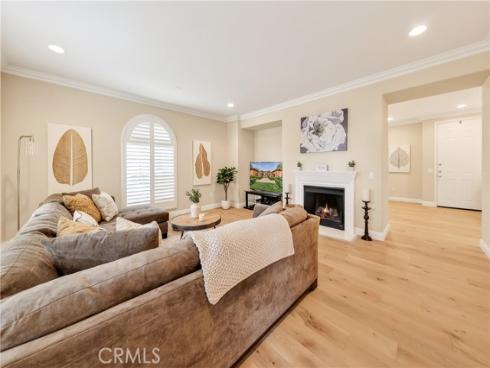 57  Silverado  , Irvine, CA