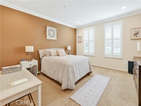 57  Silverado  , Irvine, CA