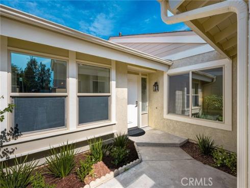 16  Driftwood  24 , Irvine, CA