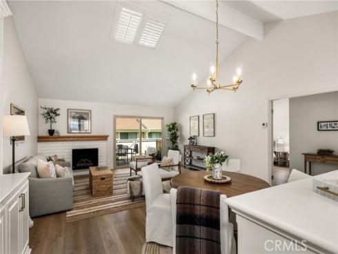 16  Driftwood  24 , Irvine, CA