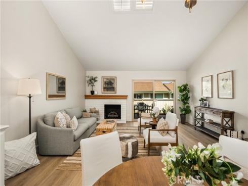 16  Driftwood  24 , Irvine, CA