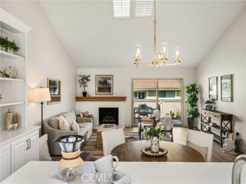 16  Driftwood  24 , Irvine, CA