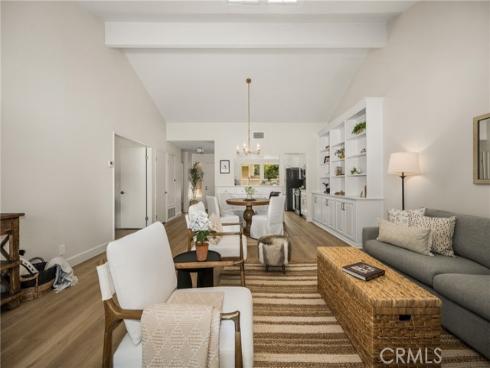 16  Driftwood  24 , Irvine, CA