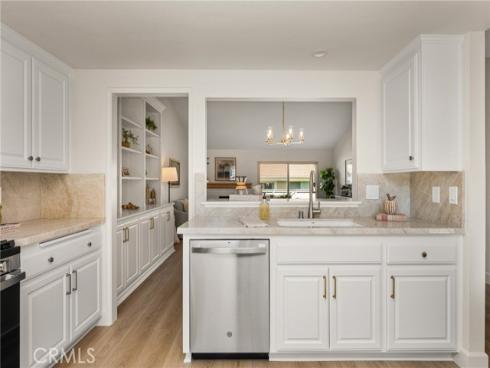 16  Driftwood  24 , Irvine, CA