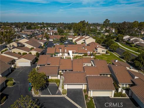 16  Driftwood  24 , Irvine, CA