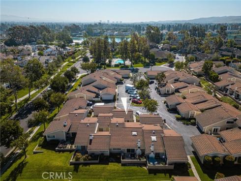 16  Driftwood  24 , Irvine, CA