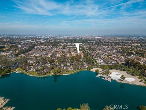 16  Driftwood  24 , Irvine, CA