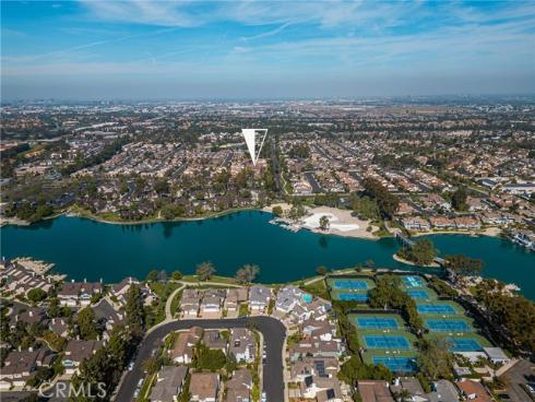 16  Driftwood  24 , Irvine, CA