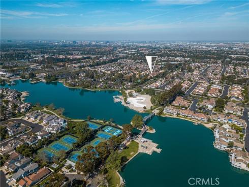 16  Driftwood  24 , Irvine, CA