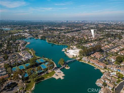 16  Driftwood  24 , Irvine, CA