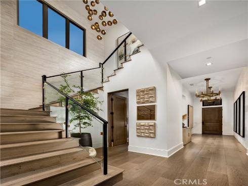 540  Sahara  , Irvine, CA