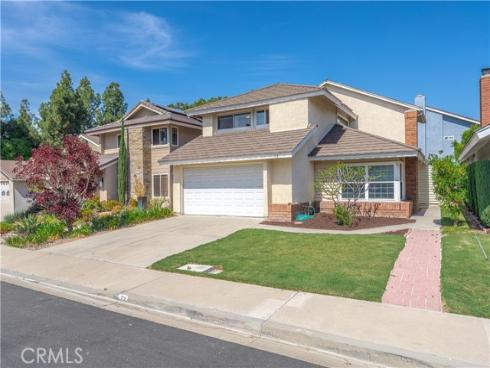 72  Bluejay  , Irvine, CA