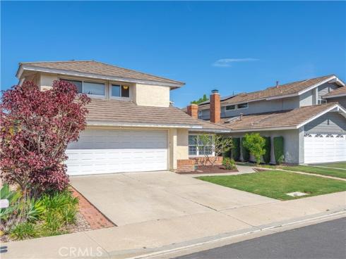 72  Bluejay  , Irvine, CA