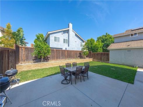 72  Bluejay  , Irvine, CA