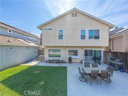 72  Bluejay  , Irvine, CA