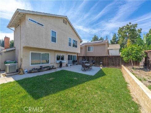 72  Bluejay  , Irvine, CA