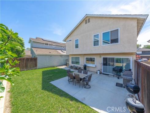 72  Bluejay  , Irvine, CA