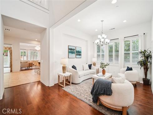 103  Praire Rose  , Irvine, CA