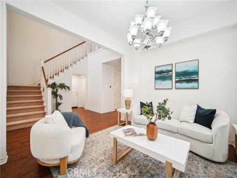 103  Praire Rose  , Irvine, CA