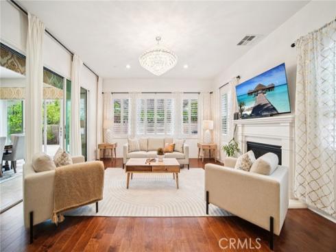 103  Praire Rose  , Irvine, CA