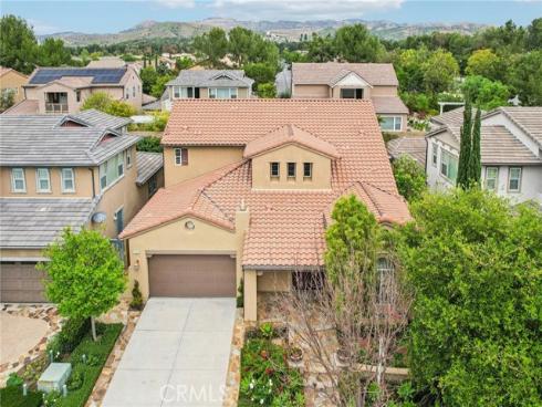 103  Praire Rose  , Irvine, CA