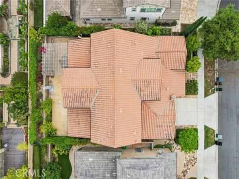 103  Praire Rose  , Irvine, CA