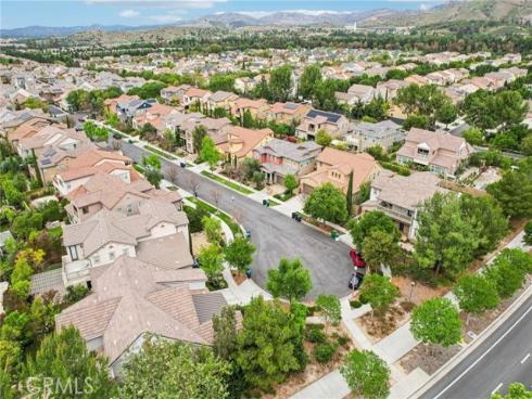 103  Praire Rose  , Irvine, CA