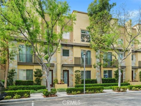 19  Delancy  , Irvine, CA