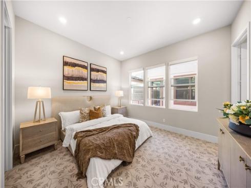 53  Bellatrix  , Irvine, CA