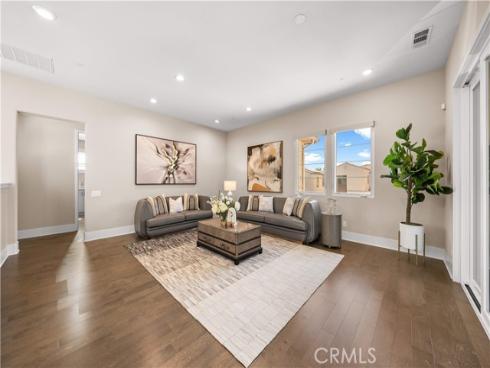 53  Bellatrix  , Irvine, CA