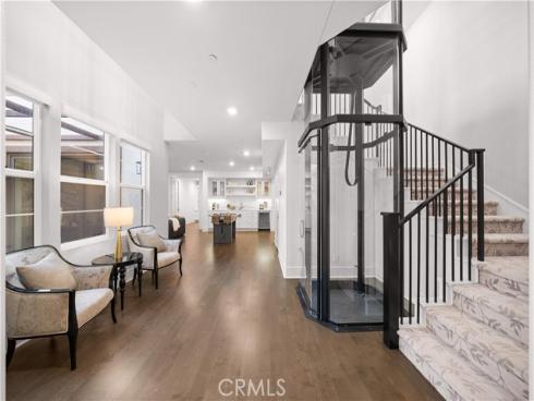 53  Bellatrix  , Irvine, CA