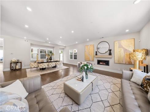 53  Bellatrix  , Irvine, CA