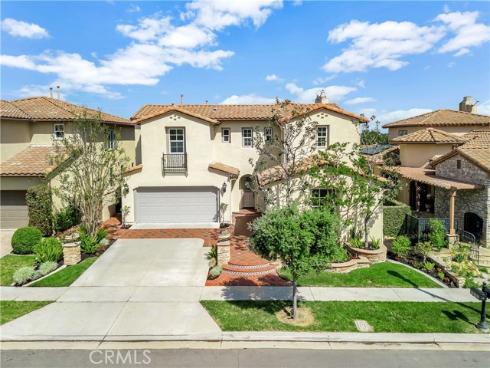 115  Bottlebrush  , Irvine, CA