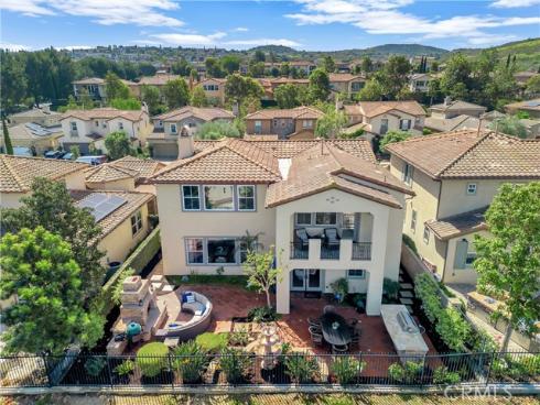 115  Bottlebrush  , Irvine, CA