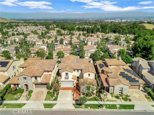 115  Bottlebrush  , Irvine, CA