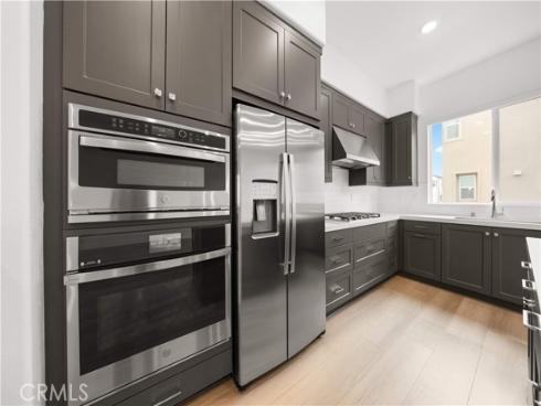 312  Tank  , Irvine, CA