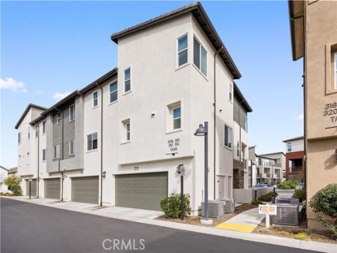 312  Tank  , Irvine, CA
