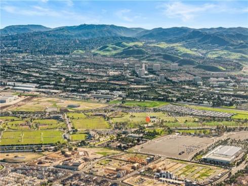 312  Tank  , Irvine, CA