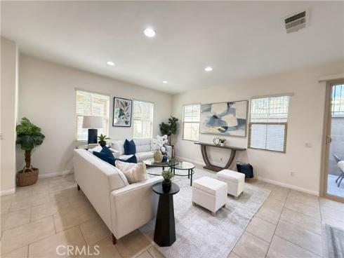 81  Keepsake  , Irvine, CA