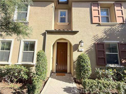 81  Keepsake  , Irvine, CA
