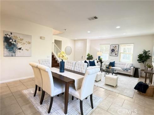 81  Keepsake  , Irvine, CA