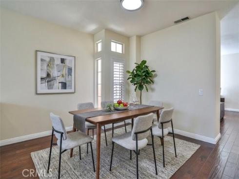 5  Arese Aisle  , Irvine, CA