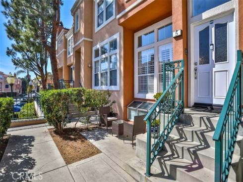5  Arese Aisle  , Irvine, CA