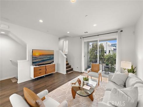 116  Epic  , Irvine, CA