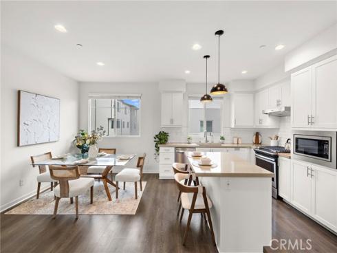 116  Epic  , Irvine, CA