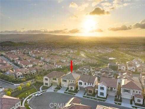 103  Oakstone  , Irvine, CA