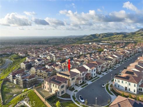 103  Oakstone  , Irvine, CA